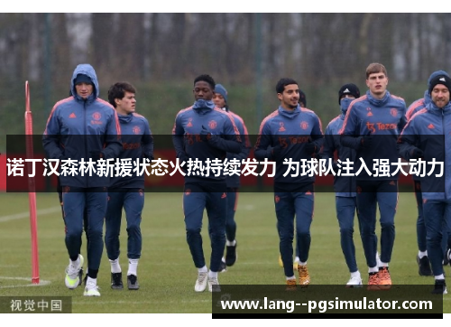 诺丁汉森林新援状态火热持续发力 为球队注入强大动力 诺丁汉森林新援状态火热持续发力 为球队注入强大动力