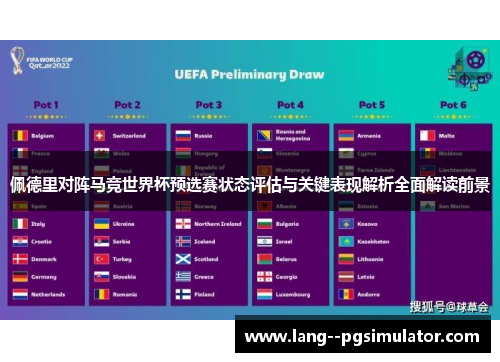 佩德里对阵马竞世界杯预选赛状态评估与关键表现解析全面解读前景 佩德里对阵马竞世界杯预选赛状态评估与关键表现解析全面解读前景